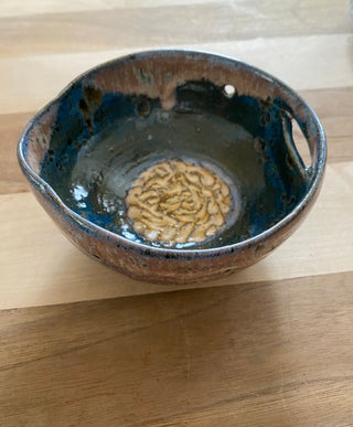 Infusion bowl