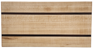 Handy Little Maple narrow stripe