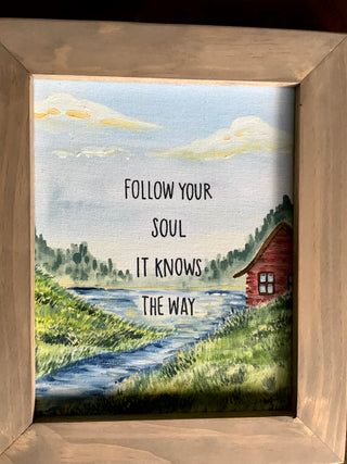 The Way