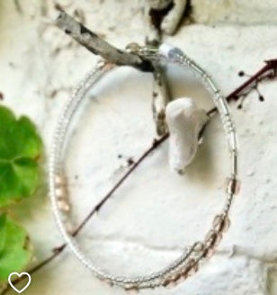 Morse Code Bracelet