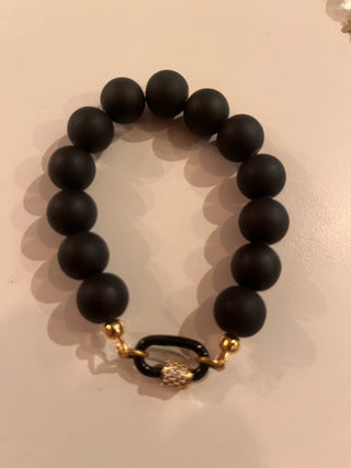 stretch bracelet