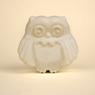 Little Babe Tallow Bar Soap - Owl