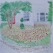 The Tulip House