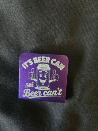 Beer Can