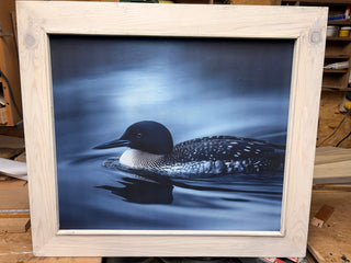 Loon Print (XL)