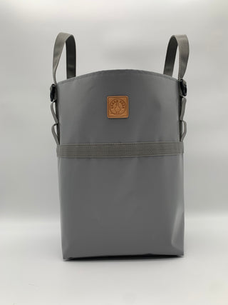 Handmade Heavy Duty Square Bag - Sm 19 liter