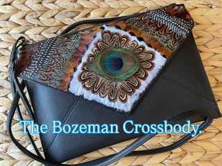 Bozeman Crossbody