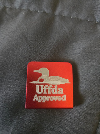 Uffda Loon