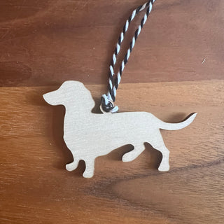 DOG & CAT ORNAMENTS