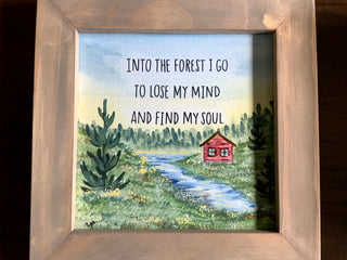 Find My Soul
