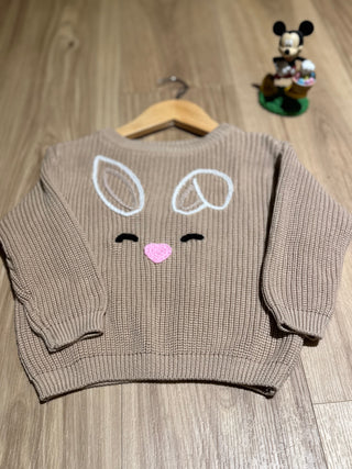 Bunny Sweater 24 months