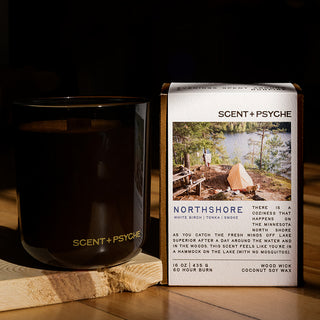 Northshore 16oz Statement Candle