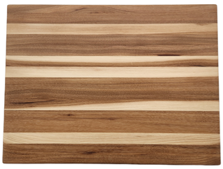 Basic Kitchen - Hickory