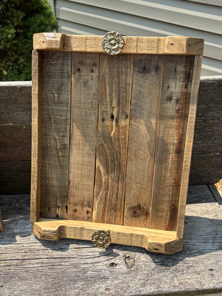 Serving Trays