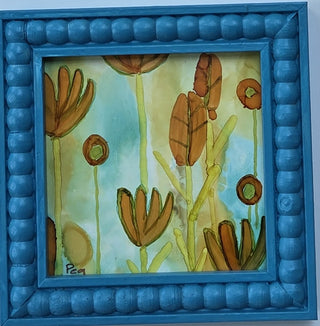 sea flower