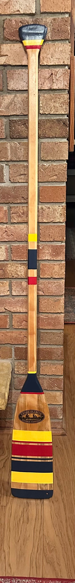 60 Inch Crooked Creek Paddle Company