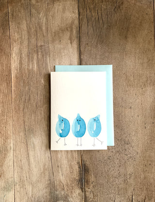 Birdies
