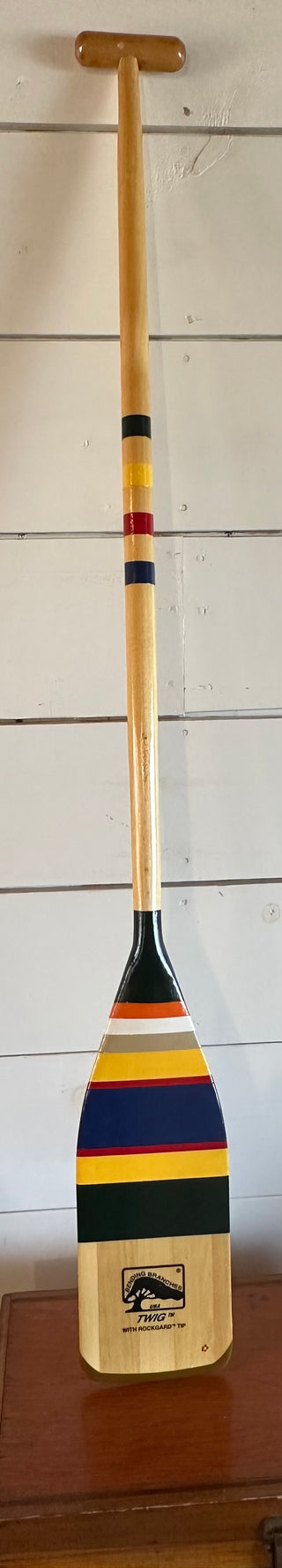 47 Inch Bending Branches "TWIG" paddle.