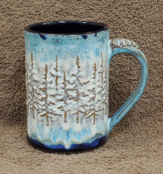 MUG /trees 875