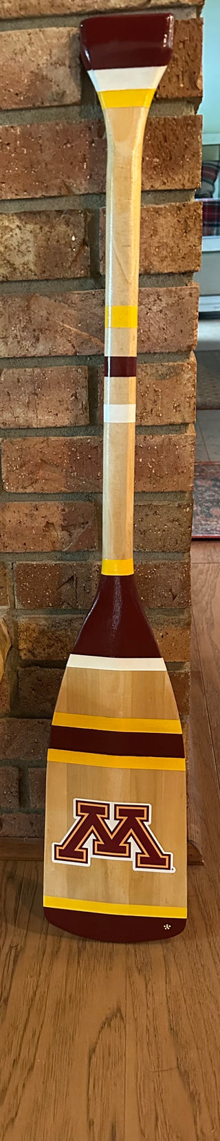 36 Inch U of Minnesota Paddle