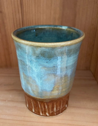 Drinking cup