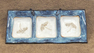 RECT relish dish /birds 941