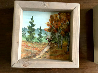 Deer Path