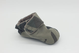 Briar Camo Denim SB2033 Medium