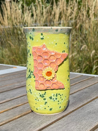 MN Vase