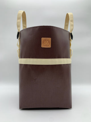 Handmade Heavy Duty Original Square Bag - Sm 19 liter