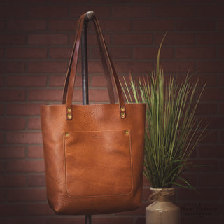 Greta Mae Tote