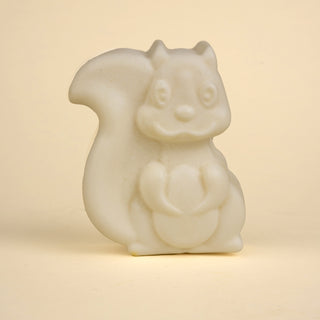 Little Babe Tallow Bar Soap - Squirrel