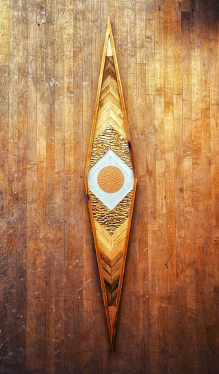 Cuyuna Kayak