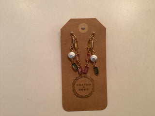 Earring