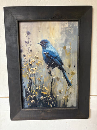 Blue Bird XXL
