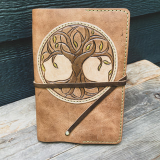 Journal (A5) - Tree of Life