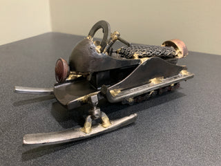 Snowmobile 18