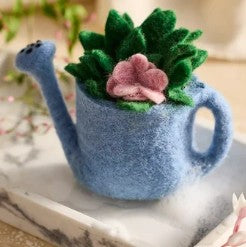 Watering Can Soap