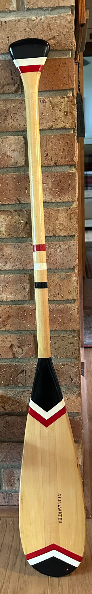 42 Inch Vintage Stillwater Paddle