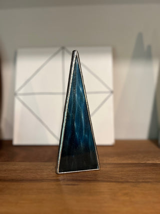 Sm Blue Odyssey Prism Tree