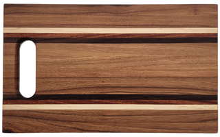 Slide Charcuterie 3 Stripe