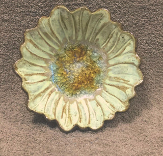 Daisy bowl 872