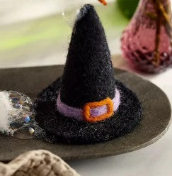 Witches Hat soap