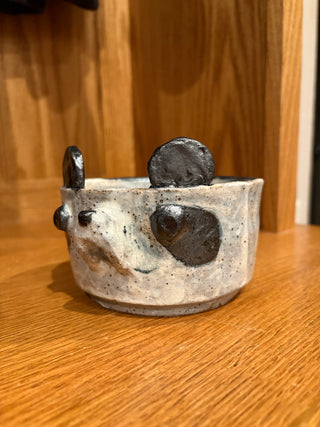 Yarn Bowl (Lg)