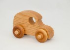 Wooden Toy Car - Buggy