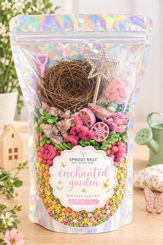 Fairy Sensory Kit