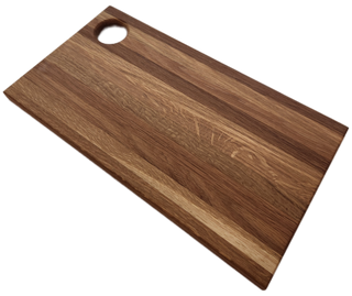 Hole In One - white oak