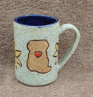 MUG /dog  879