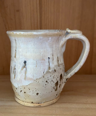 Birch coffee cup