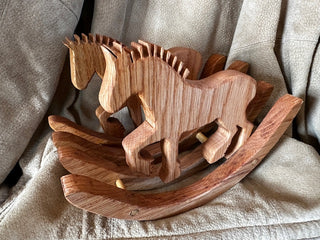 Rocking Horse Team